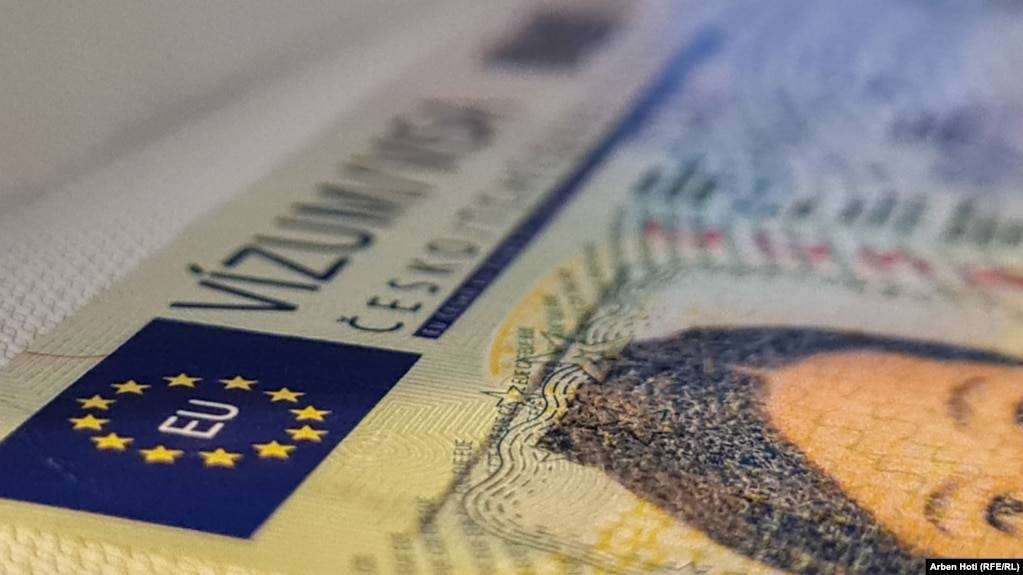 Kosova İçin Vize Serbestisi 13 Ekim’de AB Gündeminde