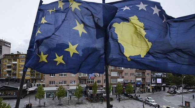 AP Seçimlerinden Sonra Kosova Vize Serbestisi Konusunda Sıkıntı Yaşayabilir