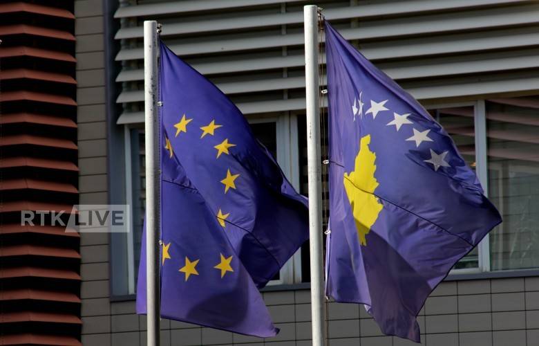 Vizeler Grubu Bugün de Kosova Ziyaretine Devam Ediyor