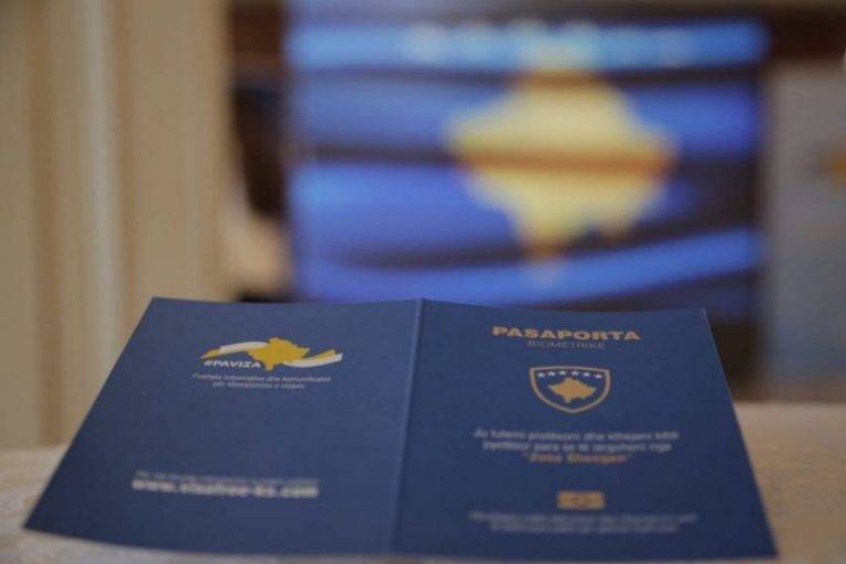 Kosova İçin Vize Serbestisini Engelleyen Dört Faktör