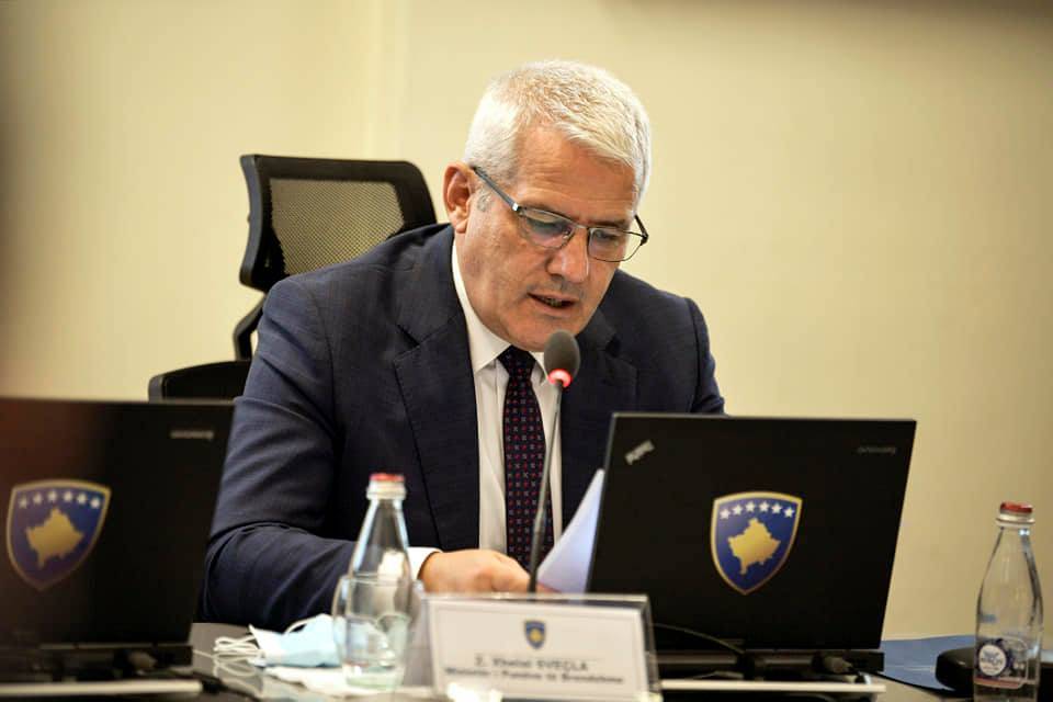 Vize Serbestisi İçin Elden Geleni Yapacağız