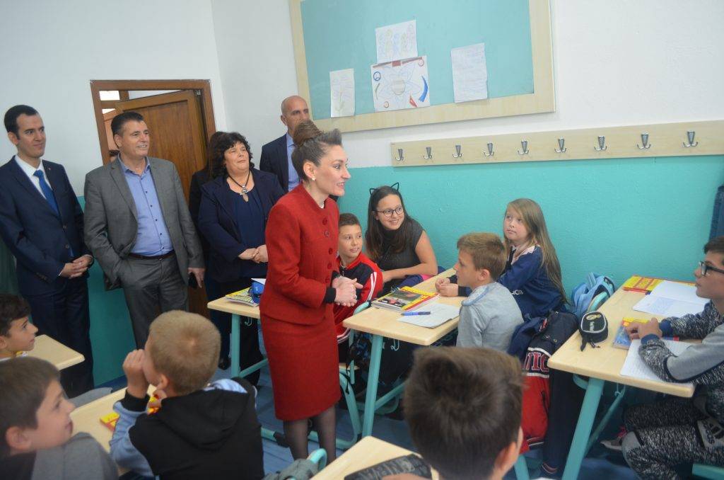 TİKA'dan Kosova'da Eğitime Destek