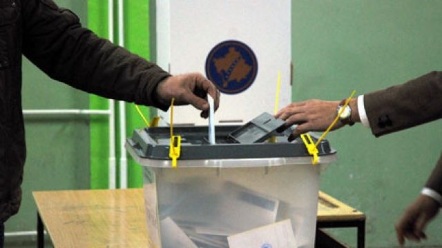 Erken Seçimler Sonbaharda da Yapılabilr