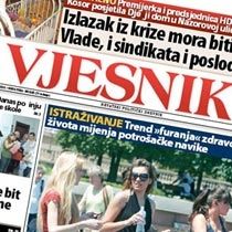 "Sırbistan Bildirisinin BM'de Kabul Edilmesi İmkansız"