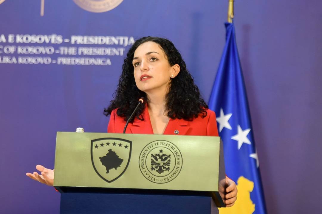 Osmani, ABD Büyükelçiliğinin Örgütleyeceği Toplantıya Bir Temsilci Gönderecek