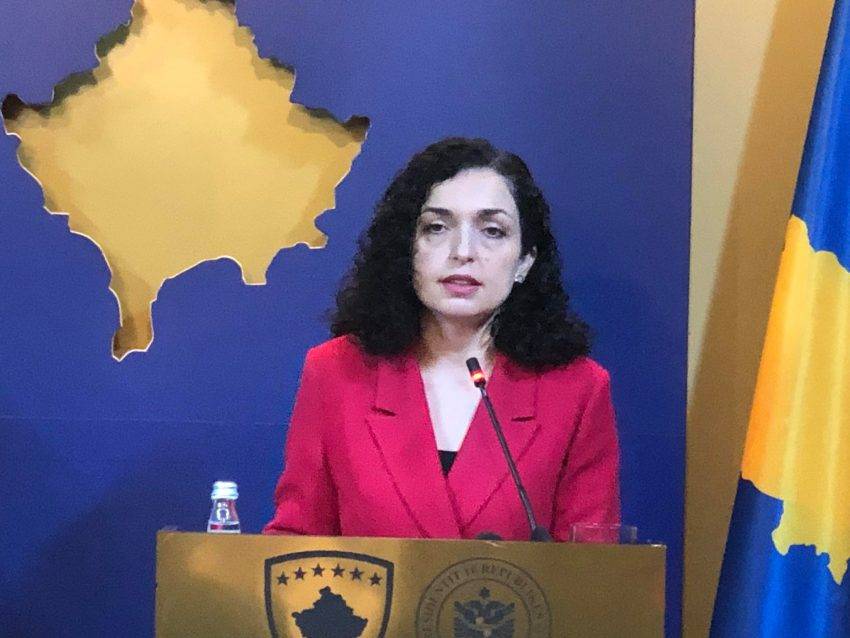USAİD’e Her Çeşit Desteği İçin Müteşekkiriz