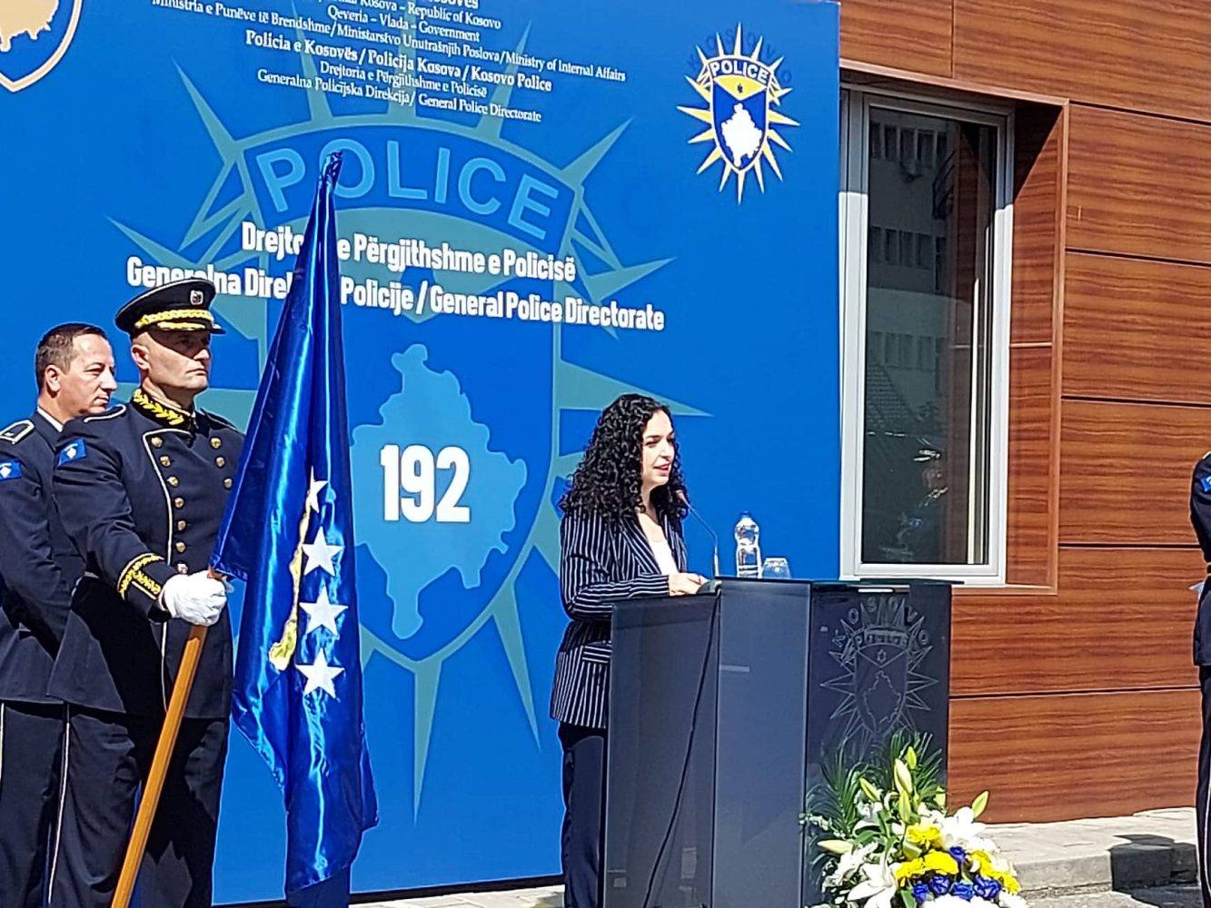 Polisimiz, Önemli Bir Halka ve Başarı Öyküsüdür
