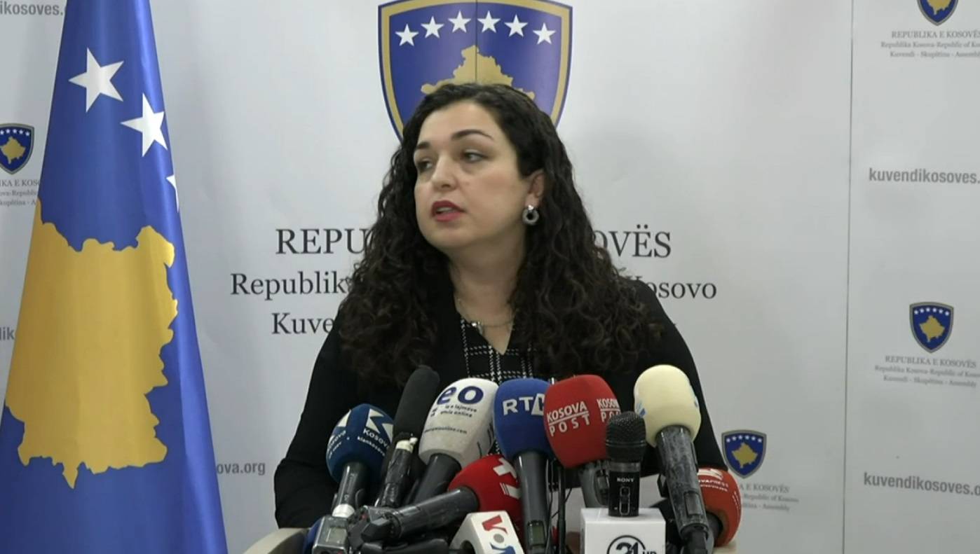 PDK’ya Meclise Dönmesine Çağrı