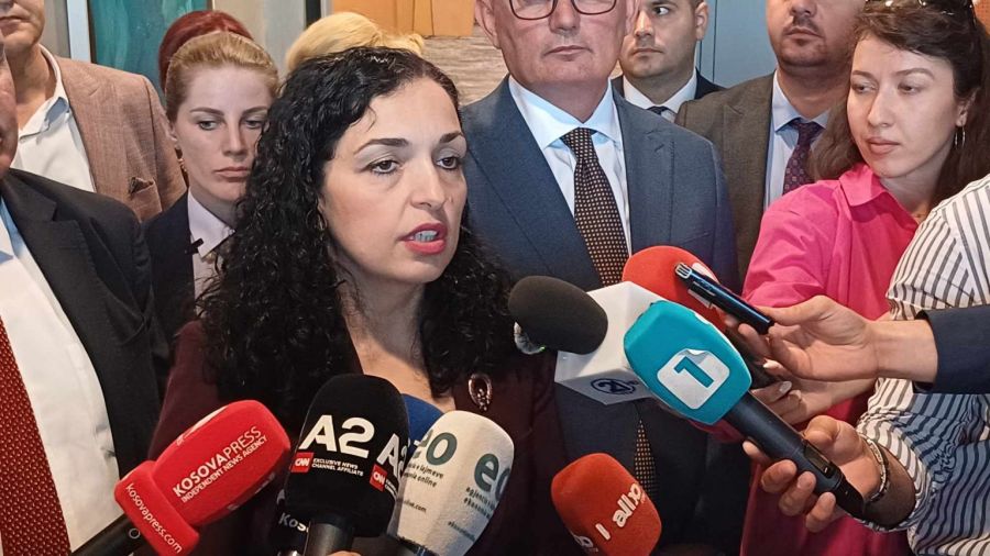Siyasi Savaş Yok, Birliğin Anayasa ile Uyumlu Olmasını İstiyorum