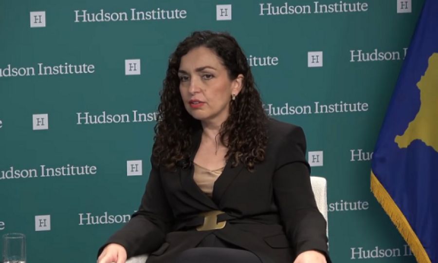 Osmani: Kosova-Sırbistan Sınırındaki Gerilimi Trump Bizzat Durdurdu