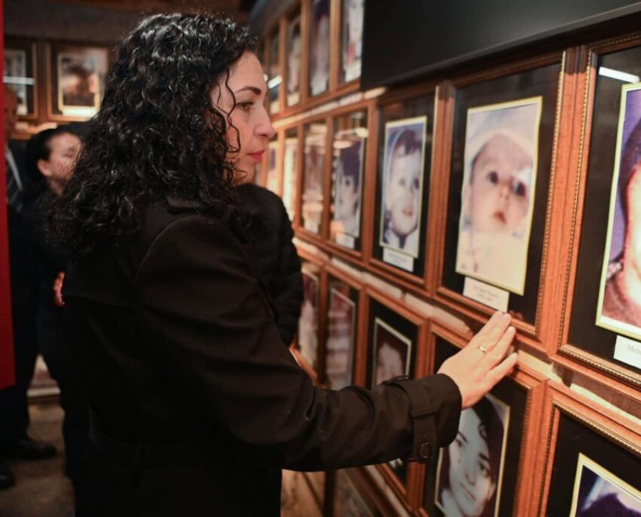 Poklek Katliamı, Kosova’daki Soykırımın Kanıtıdır