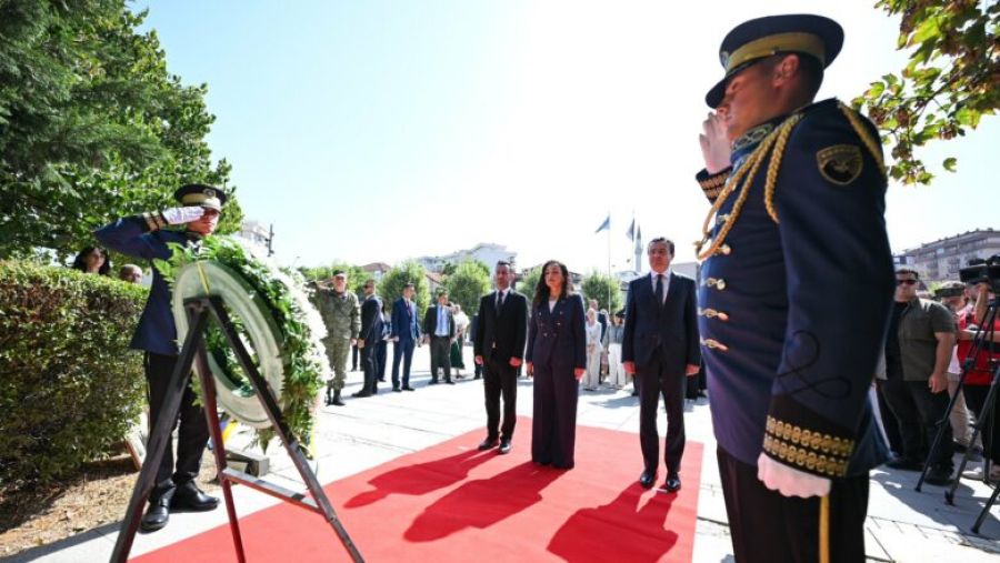 Kosova'dan 1.584 Kişinin Akıbeti Hâlâ Bilinmiyor