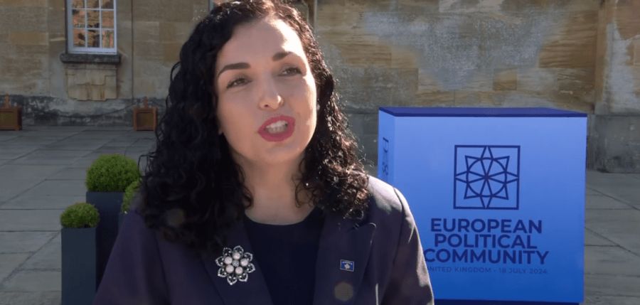 Kosova’nın Başarıları Müttefiklerin Desteğiyle Mümkün