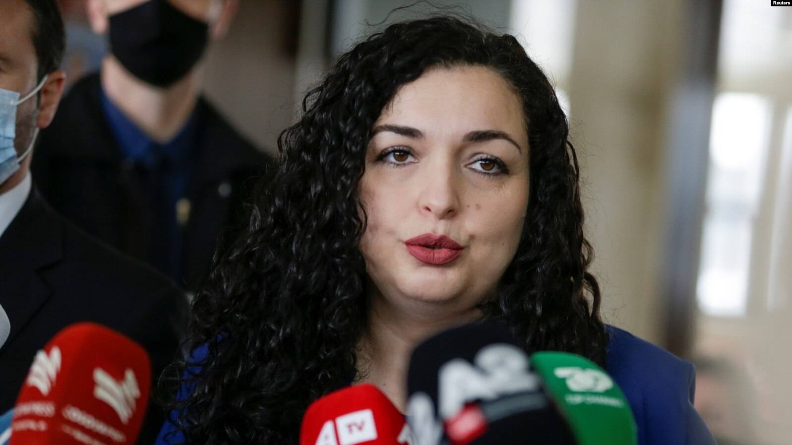 Osmani: Sırbistan'da 6.000 Arnavut'a Oy Kullandırılmadı