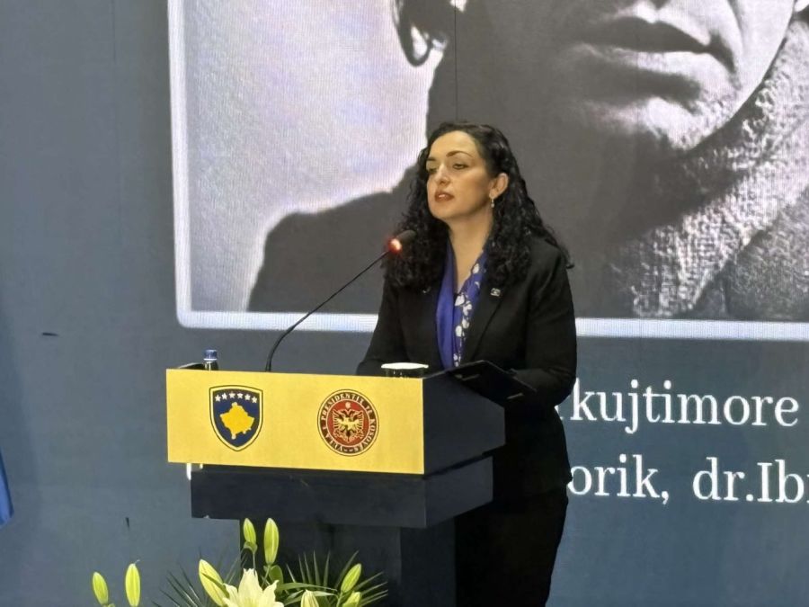 Rugova'nın Siyaset Anlayışı, Bu Bölgenin Tarihinde Cesur ve Nadir Görülen Bir Stratejiydi
