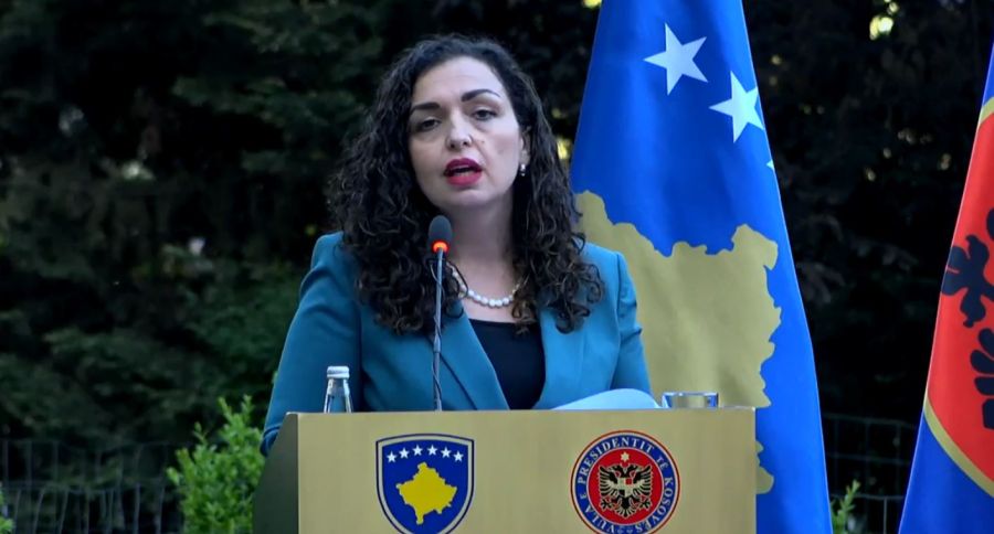 Kosova’nın AB Yolunun Açılması Gerek