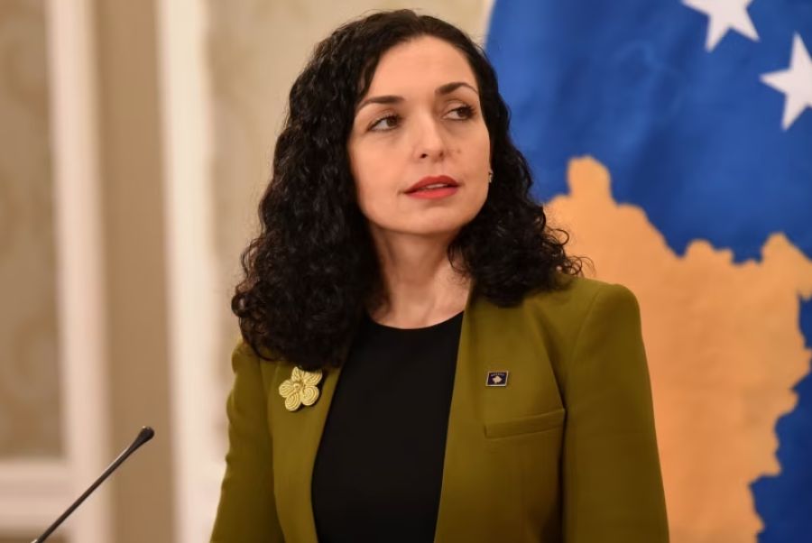 Osmani, Yarın AK Yeni Başkanıyla Görüşecek