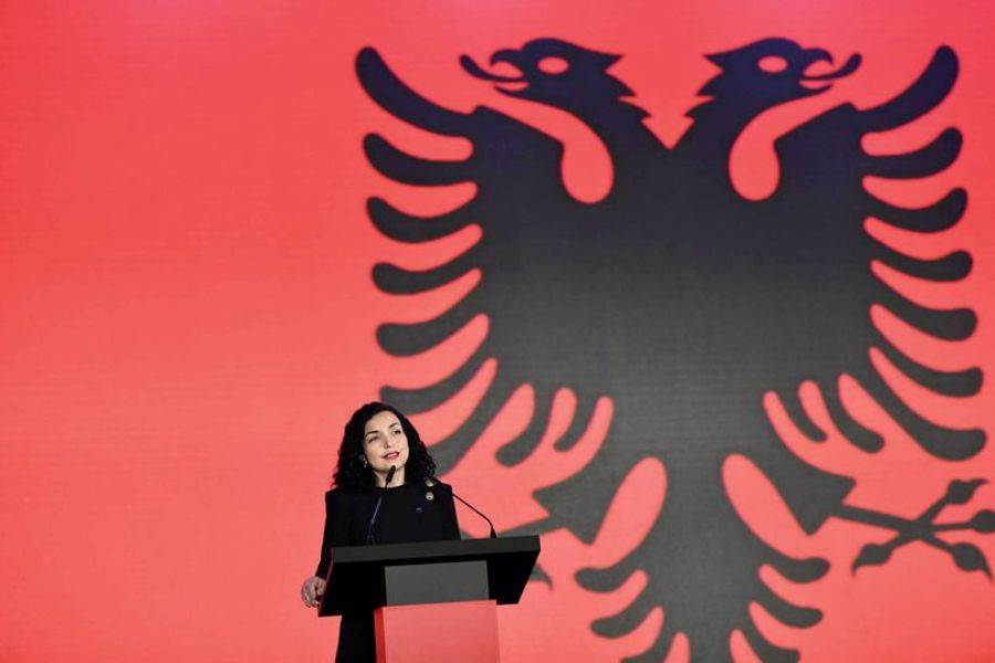 28 Kasım - Özgürlüğümüz İçin Yapılan Fedakarlıkların Anısıdır