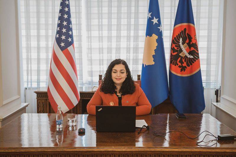 Kosova’da Soykırımı Durdurmak İçin NATO 23 Yıl Önce Müdahale Etti