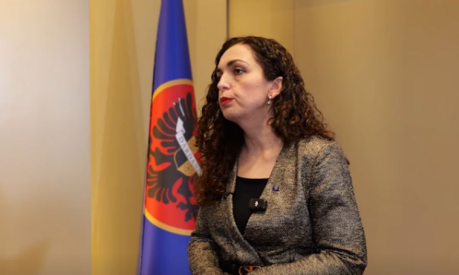 Osmani Yarın Washington’da Barış Kurulu Toplantısına Katılacak