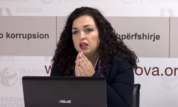 Kosova-Sırbistan Diyalogunu Thaçi Yönetmeyecek