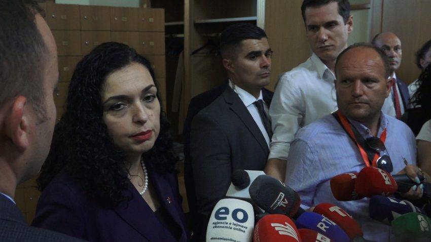 Cumhurbaşkanı ve Kabinesinin Altı Aylık Giderleri