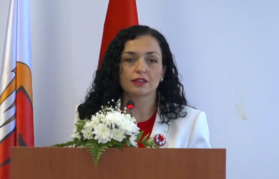 Osmani, Birlik ile İlgili Kurti’nin “Fikrini” Yorumladı