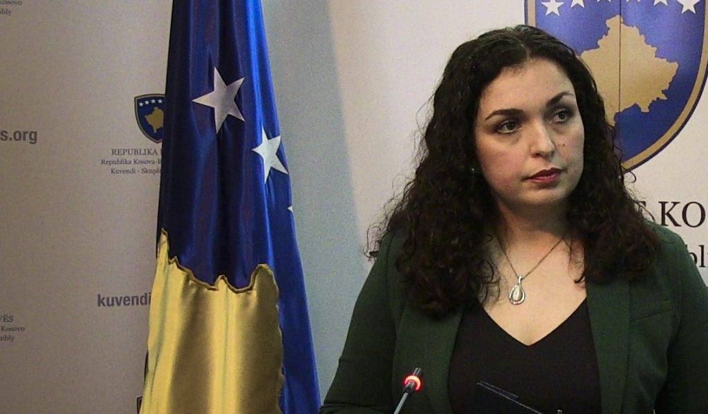 Osmani, VV ile Koalisyonun Kurulacağından İyimser