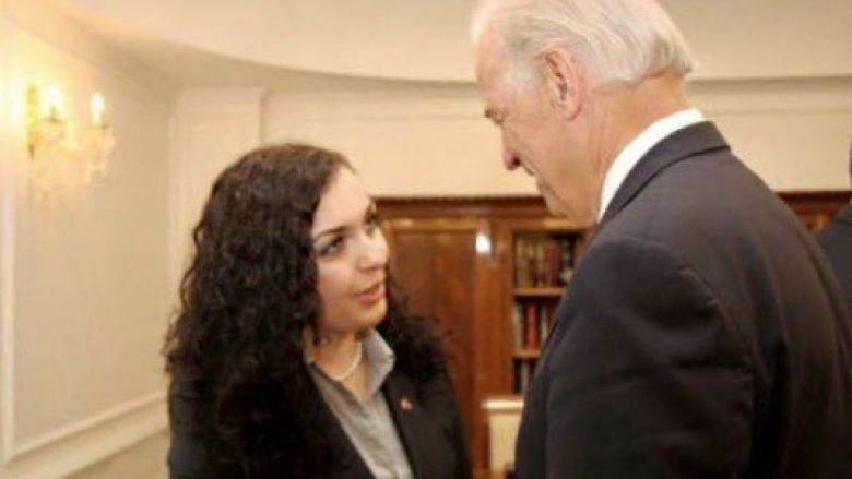 Biden, Kosova’nın Acılarını Biliyor
