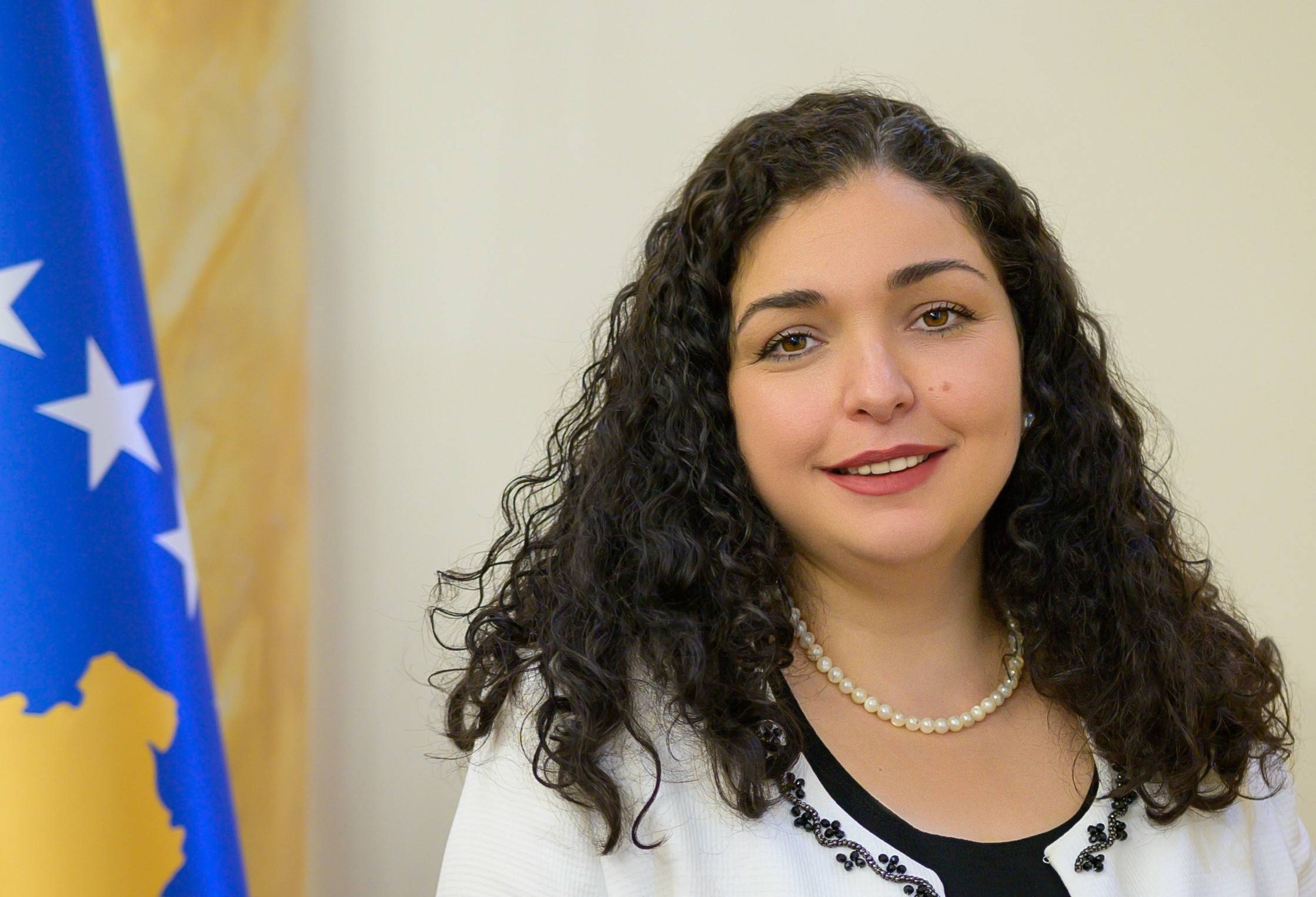 Osmani: Gelecek, Cüret Edenlere Aittir