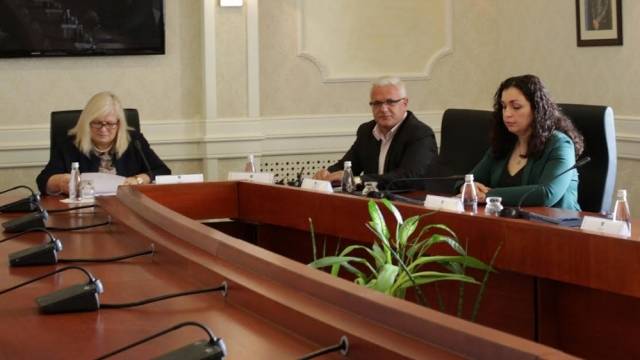 Osmani: Meclisten Korkmayın!