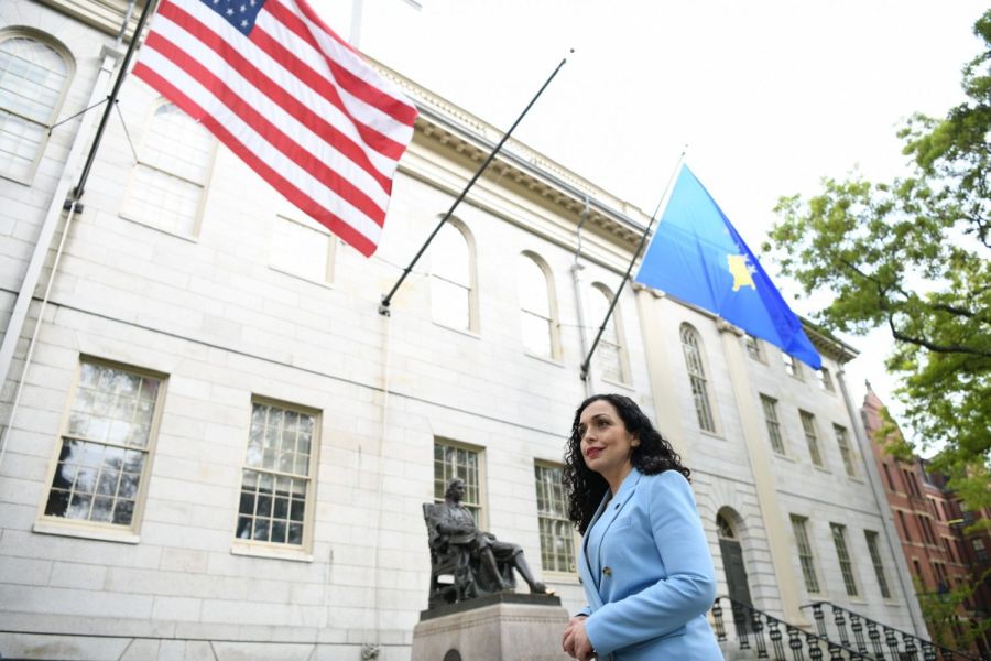 Trump’ın Aldığı Kararlardan Hiçbiri Kosova’yı Olumsuz Etkilemeyecek