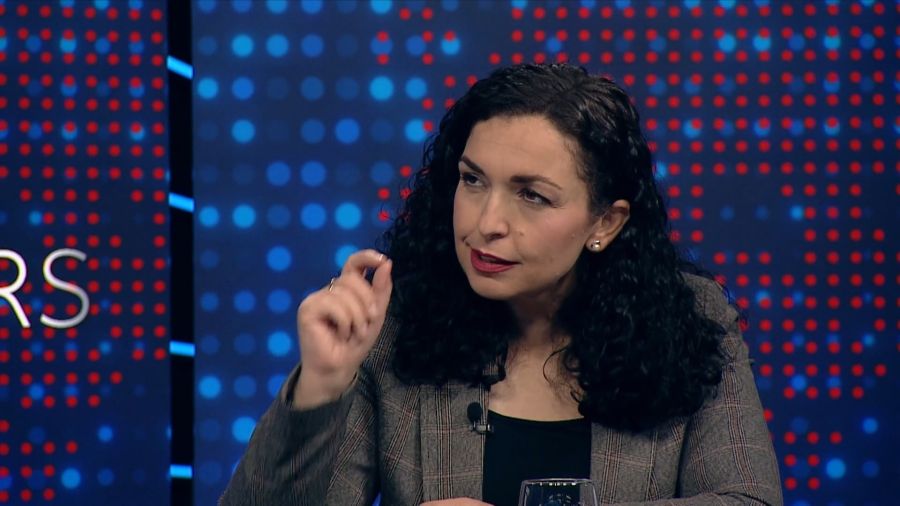İbre Köprüsü İçin Bir Kimse Sırbistan ile Diyalog Yaparsa Bu Anayasa İhlalidir