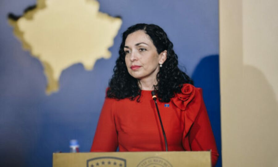 Avro-Atlantik İttifak Bizim Tercihimizdir