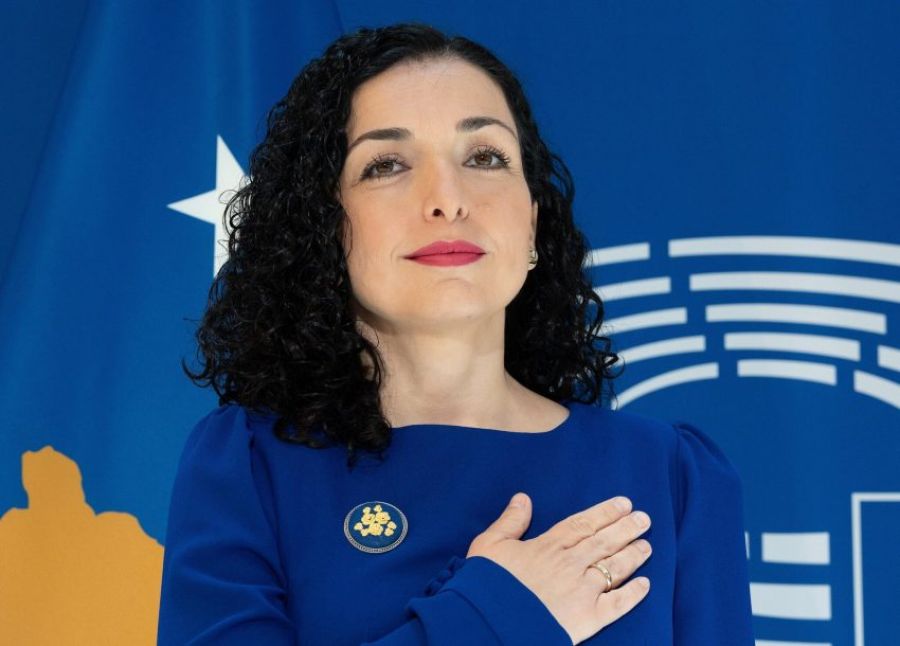 Cumhurbaşkanı Osmani Bugün BM Genel Kurulunda 