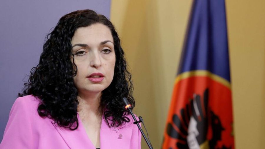 Vuçiç'in Tehditleri Onun Gerçek Zihniyetini Gösteriyor- Kosova Kurumlarıyla Yüzleşecek
