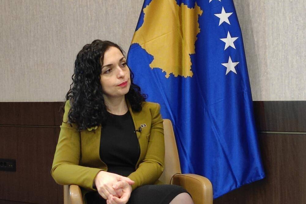Osmani, Sırpların Kurumları Boykotundan ve Kuzeydeki Seçimlerden Konuştu