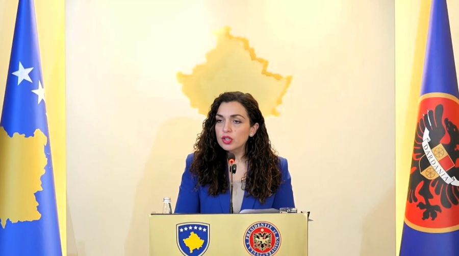 “Kosova’da Kadınların Barışı ve Güvenliği Dönüştürmesinin 25. Yılı” Forumu Düzenleniyor
