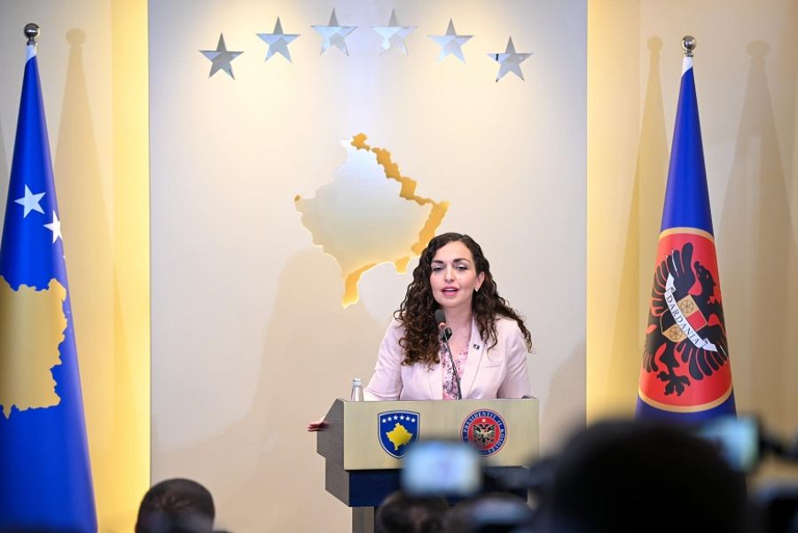 Resmî: Osmani, Olağanüstü Genel Seçimlerin 28 Aralık’ta Yapılacağını Açıkladı