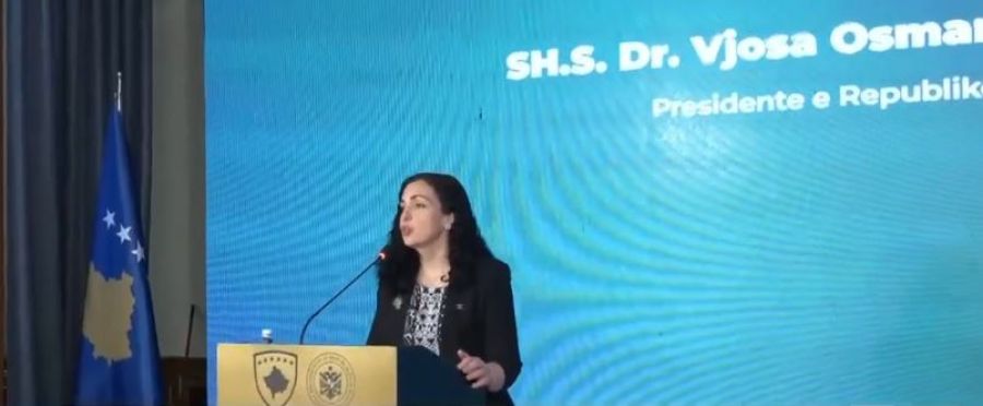 Vuçiç, Bölgeyi İstikrarsızlaştırmaya Çalışıyor