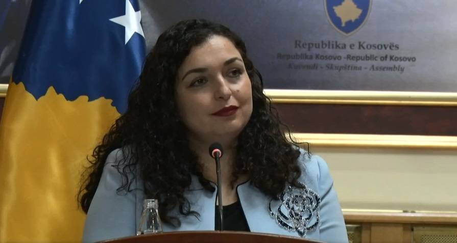 Danışmanı, Osmani’nin Tehdit Edildiğini İddia Etti