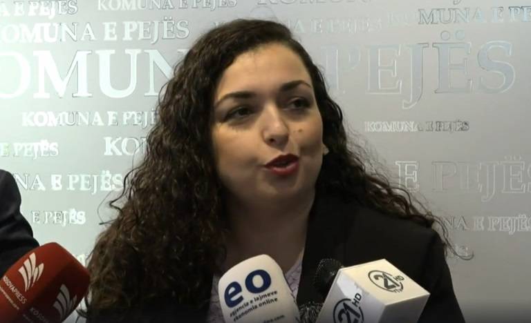 Vergi Konusunda Gün İçerisinde Ortak Tutumumuz Olacak