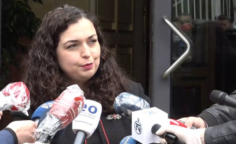 LDK’nın Yeni Hükümet İçin Toplantısını Basından Öğrendi