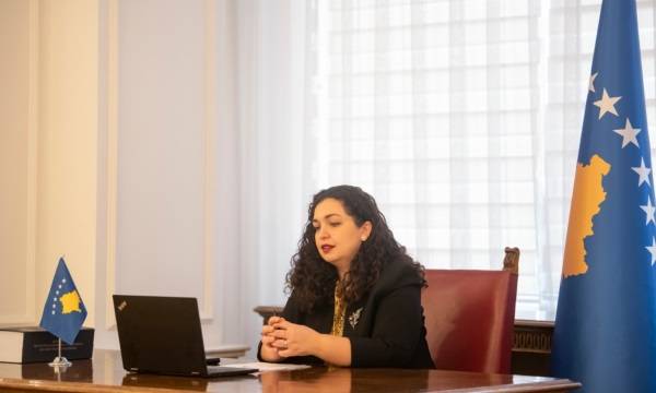 Sırbistan, Soykırım Cezasını Çekmeli