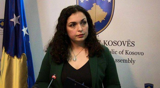 VV ile İlişkiler Konjufca’nın Seçimiyle Sarsıldı