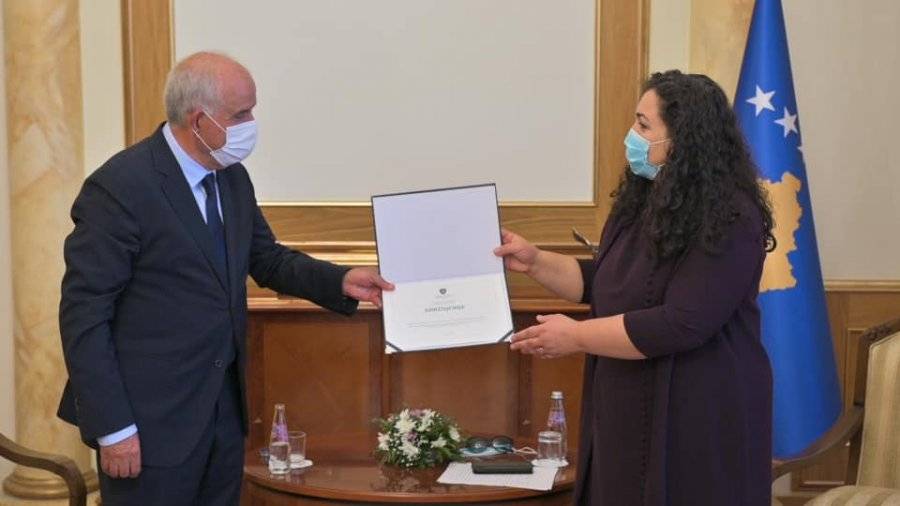 2 Temmuz Beyanı Kosova Halkının Özgürlük ve Bağımsızlık Çabalarının Özü