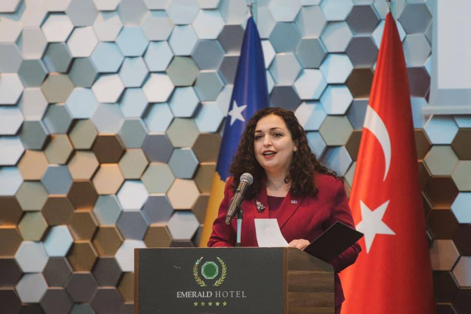 Türkler, Kosova’nın Etnik, Kültürel ve Dil Çeşitliliğinin Önemli Unsuru