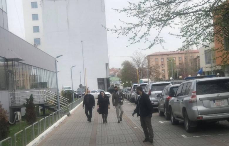 Osmani, Albin Kurti’nin Davet Ettiği Toplantıya İcap Etti