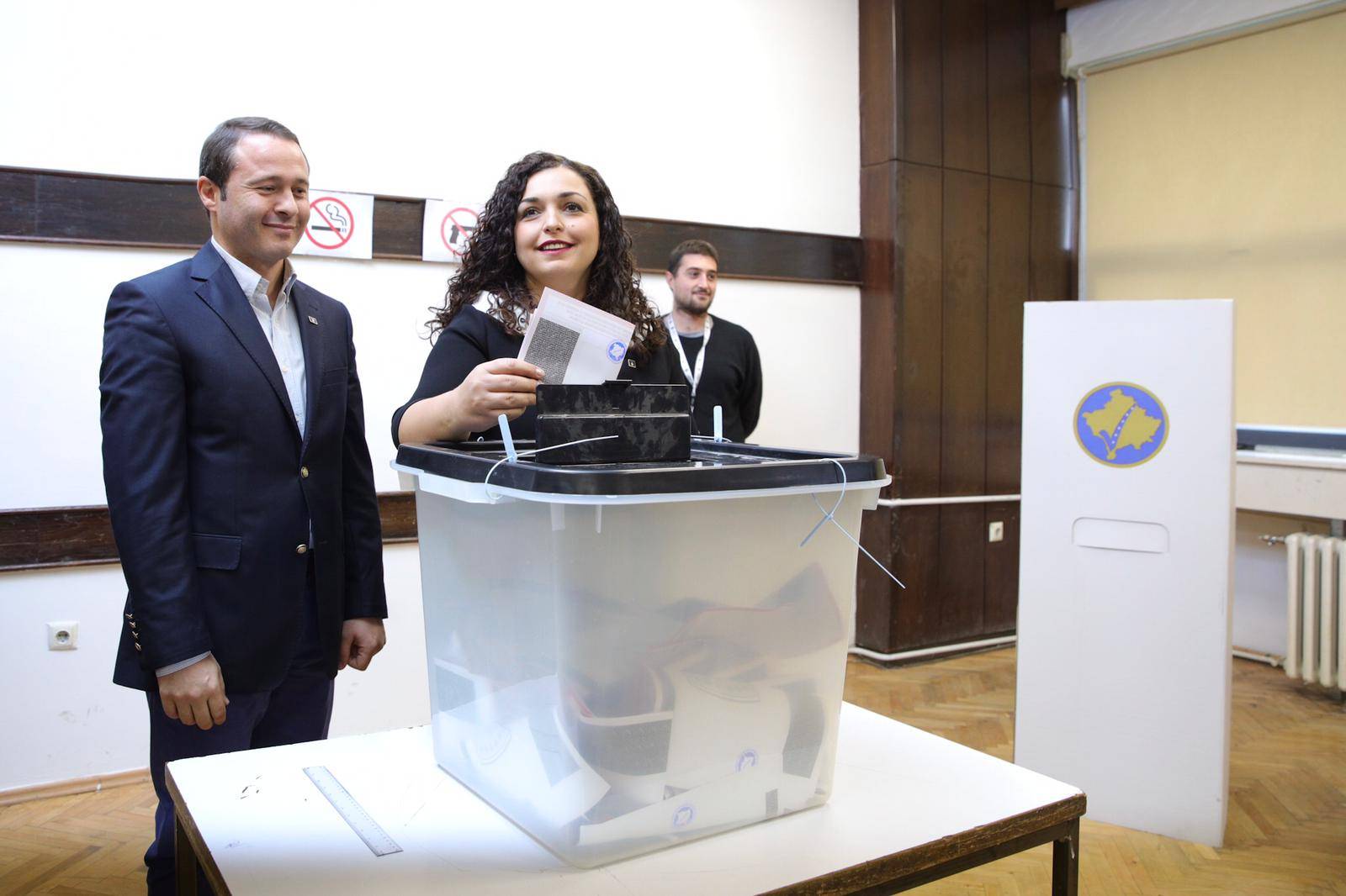 Kosova’nın Geleceği İçin Karar Verici Gün
