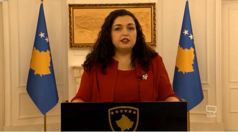 Taraflara Görevden Alınma Kararları Tebliğ Edildi